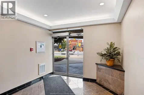 1500 Ouellette Windsor ON N8X 1K7