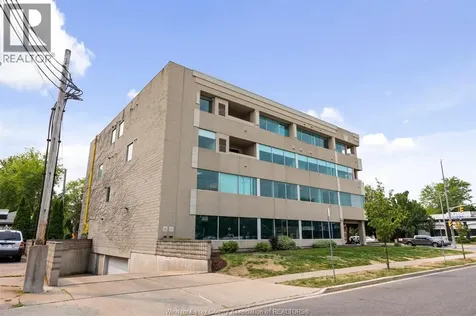 1500 Ouellette Windsor ON N8X 1K7