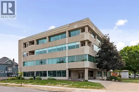 1500 Ouellette Windsor ON N8X 1K7