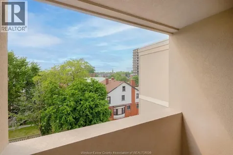 1500 Ouellette Windsor ON N8X 1K7
