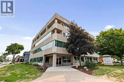 1500 Ouellette Windsor ON N8X 1K7