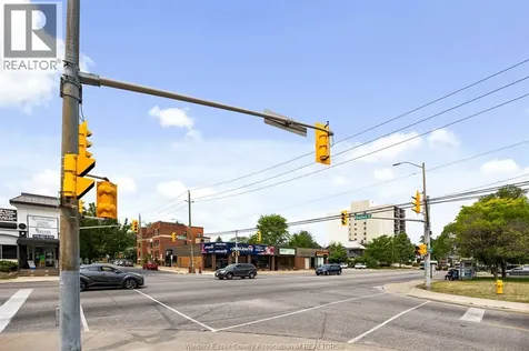 1500 Ouellette Windsor ON N8X 1K7