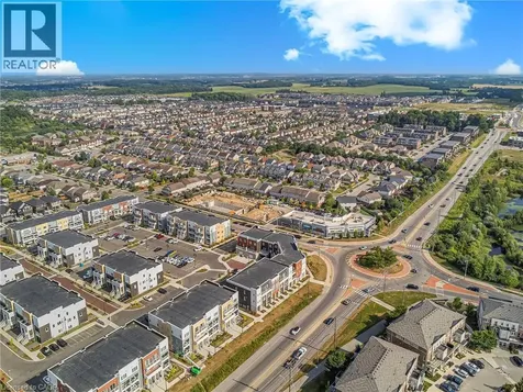 124 Seabrook Drive Kitchener ON N2R 0R7