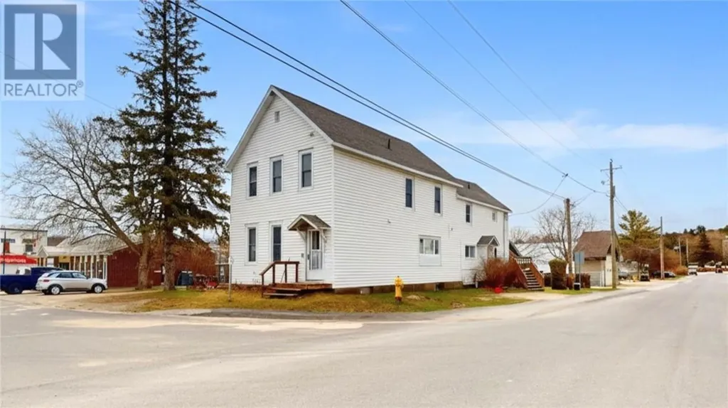 1 Eleanor Street Gore Bay ON P0P 1H0