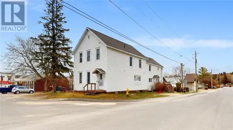 1 Eleanor Street Gore Bay ON P0P 1H0