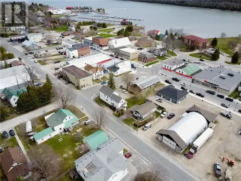 1 Eleanor Street Gore Bay ON P0P 1H0