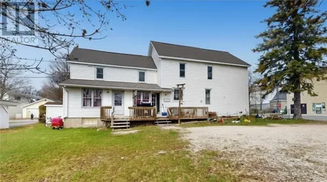 1 Eleanor Street Gore Bay ON P0P 1H0