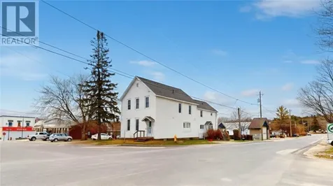 1 Eleanor Street Gore Bay ON P0P 1H0