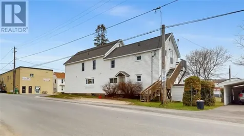 1 Eleanor Street Gore Bay ON P0P 1H0