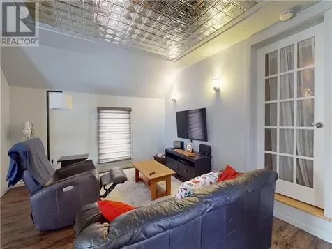 1 Eleanor Street Gore Bay ON P0P 1H0