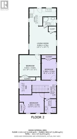 1 Eleanor Street Gore Bay ON P0P 1H0