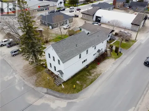 1 Eleanor Street Gore Bay ON P0P 1H0