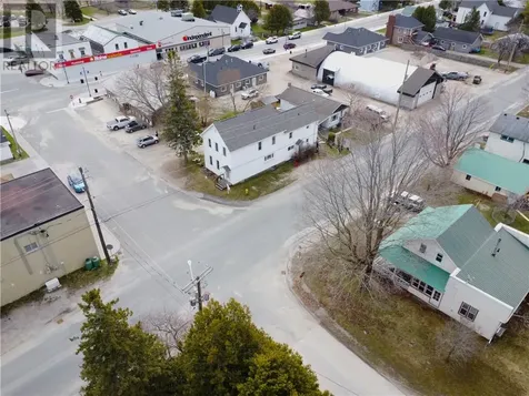 1 Eleanor Street Gore Bay ON P0P 1H0