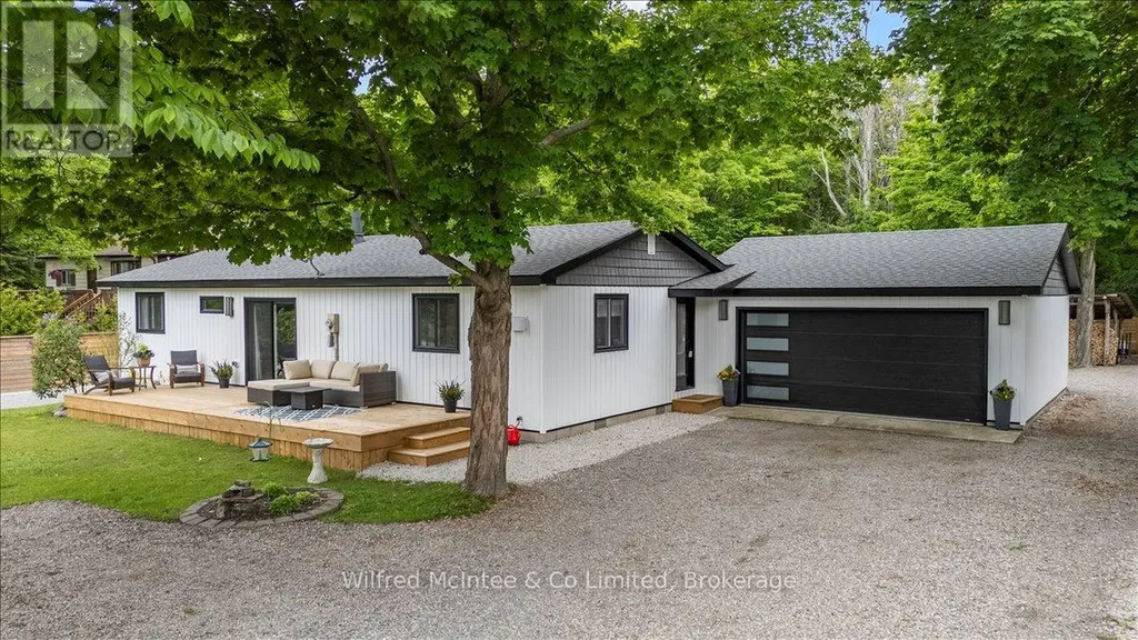38 Allister Place South Bruce Peninsula ON N0H 2G0
