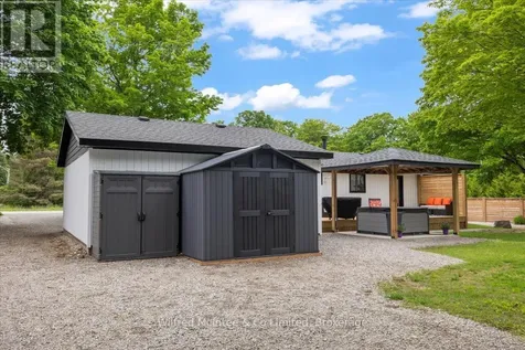 38 Allister Place South Bruce Peninsula ON N0H 2G0