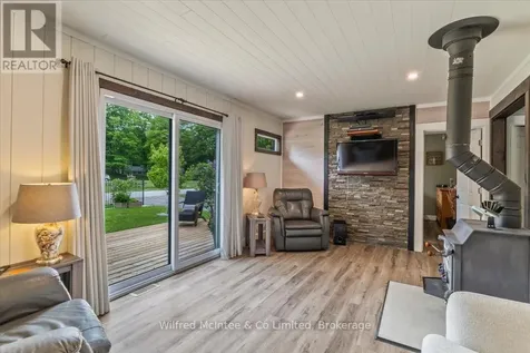 38 Allister Place South Bruce Peninsula ON N0H 2G0