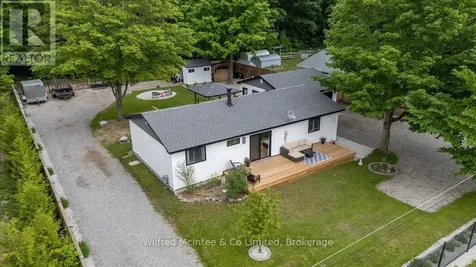 38 Allister Place South Bruce Peninsula ON N0H 2G0