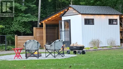 38 Allister Place South Bruce Peninsula ON N0H 2G0