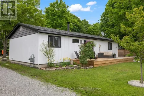 38 Allister Place South Bruce Peninsula ON N0H 2G0