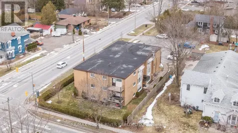242 D'arcy Street South Cobourg ON K9A 4A3