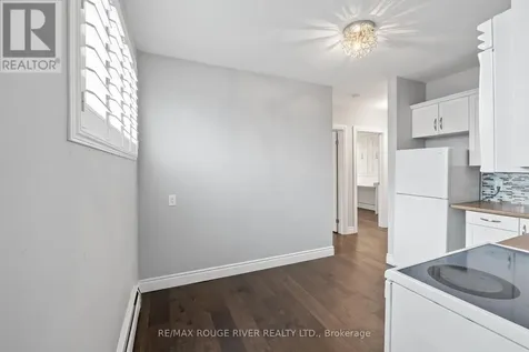 242 D'arcy Street South Cobourg ON K9A 4A3