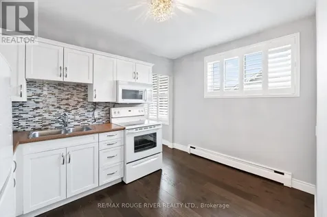 242 D'arcy Street South Cobourg ON K9A 4A3