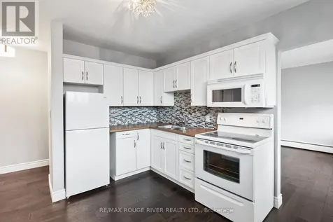 242 D'arcy Street South Cobourg ON K9A 4A3