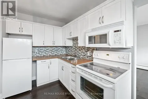 242 D'arcy Street South Cobourg ON K9A 4A3