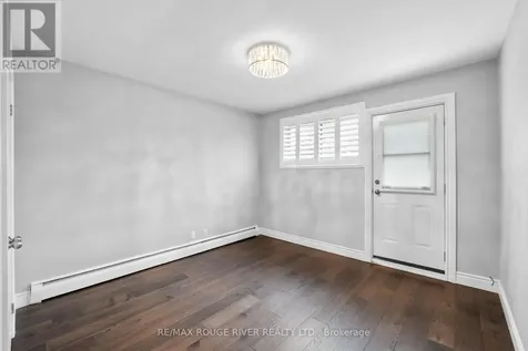 242 D'arcy Street South Cobourg ON K9A 4A3