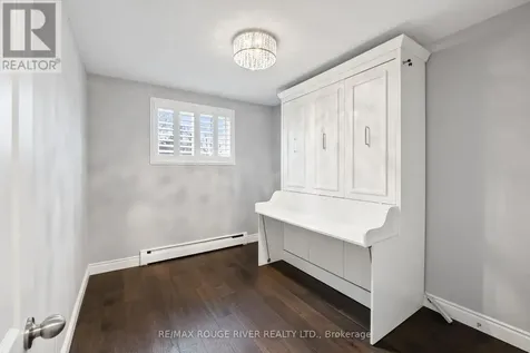 242 D'arcy Street South Cobourg ON K9A 4A3