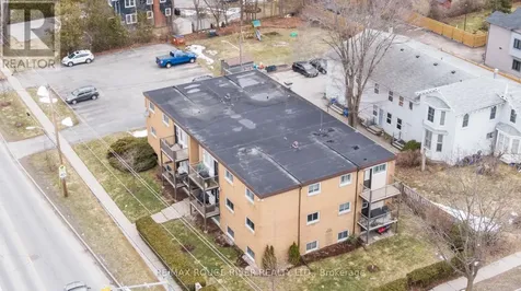 242 D'arcy Street South Cobourg ON K9A 4A3