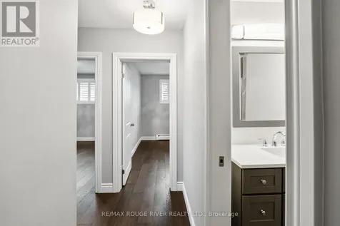 242 D'arcy Street South Cobourg ON K9A 4A3