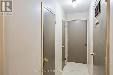 242 D'arcy Street South Cobourg ON K9A 4A3
