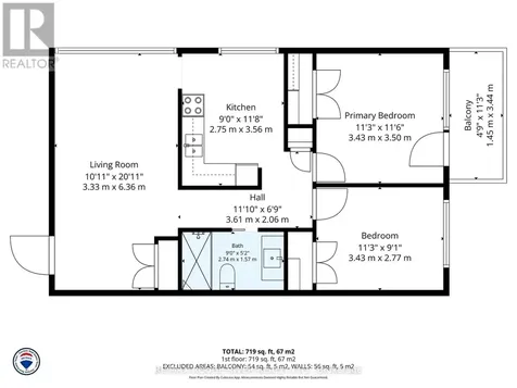 242 D'arcy Street South Cobourg ON K9A 4A3
