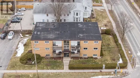 242 D'arcy Street South Cobourg ON K9A 4A3