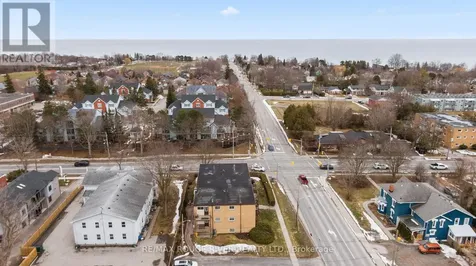 242 D'arcy Street South Cobourg ON K9A 4A3