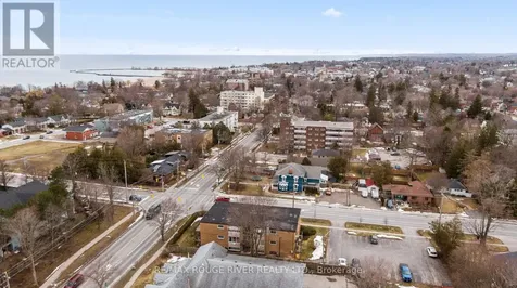 242 D'arcy Street South Cobourg ON K9A 4A3