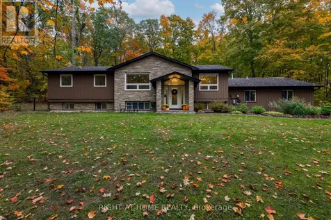 11 Woodland Crescent Oro-medonte ON L4M 4Y8