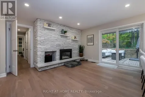 11 Woodland Crescent Oro-medonte ON L4M 4Y8