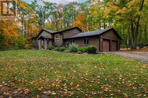 11 Woodland Crescent Oro-medonte ON L4M 4Y8