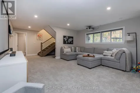 11 Woodland Crescent Oro-medonte ON L4M 4Y8