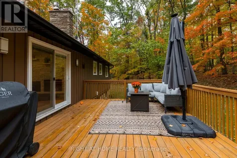 11 Woodland Crescent Oro-medonte ON L4M 4Y8