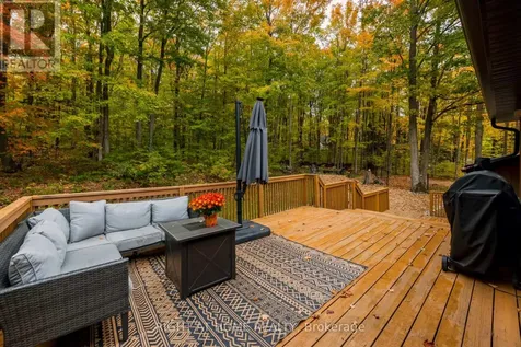 11 Woodland Crescent Oro-medonte ON L4M 4Y8
