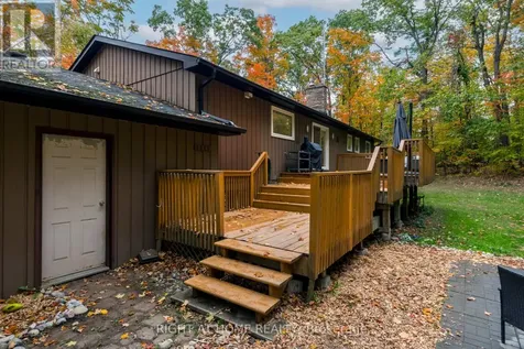 11 Woodland Crescent Oro-medonte ON L4M 4Y8