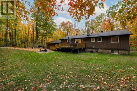 11 Woodland Crescent Oro-medonte ON L4M 4Y8