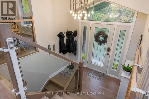 11 Woodland Crescent Oro-medonte ON L4M 4Y8