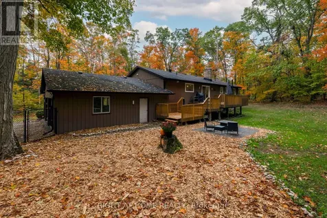 11 Woodland Crescent Oro-medonte ON L4M 4Y8