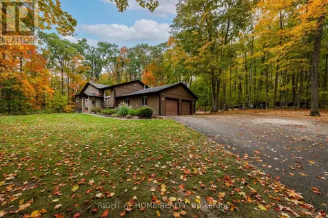 11 Woodland Crescent Oro-medonte ON L4M 4Y8