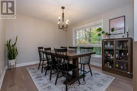 11 Woodland Crescent Oro-medonte ON L4M 4Y8
