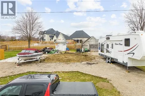 2265 County Road 31 Lakeshore ON N0R 1R0